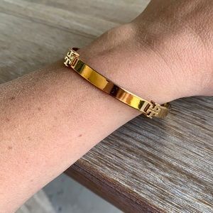 Tory Burch Bangle Bracelet